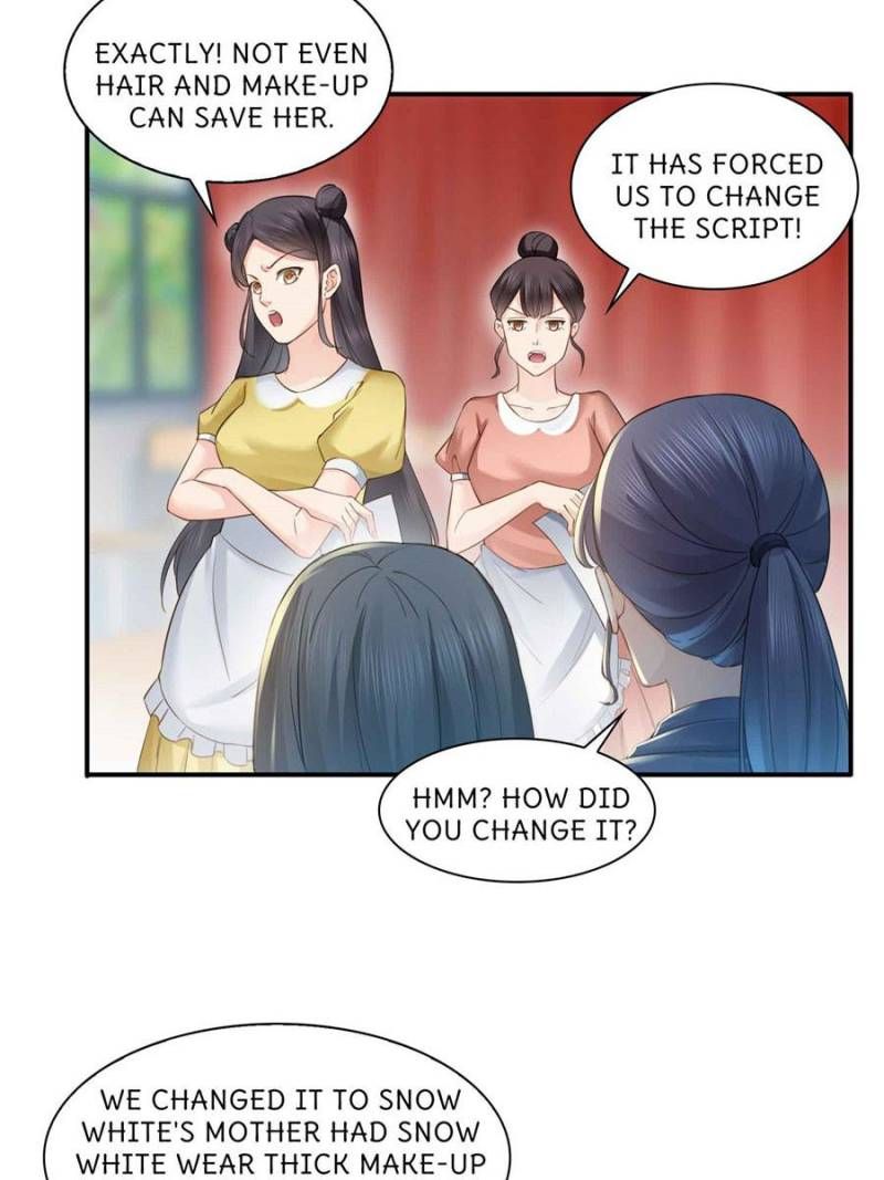 Read Perfect Secret Love The Bad New Wife is a Little Sweet Manga Online
