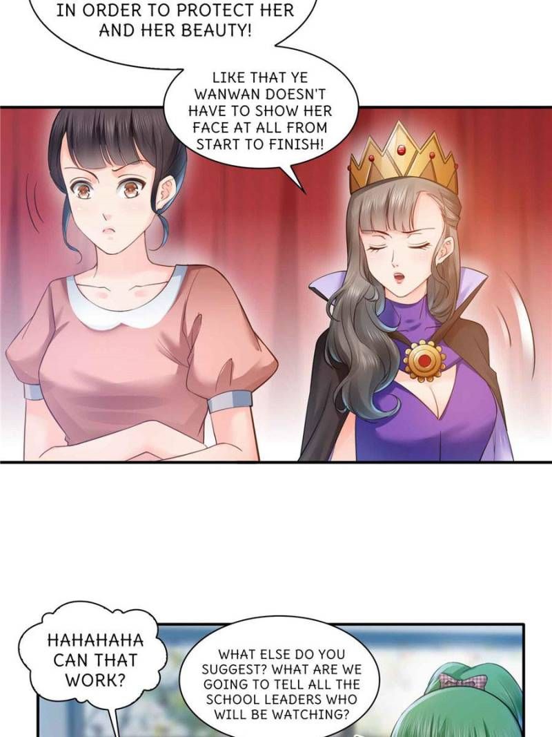 Read Perfect Secret Love The Bad New Wife is a Little Sweet Manga Online