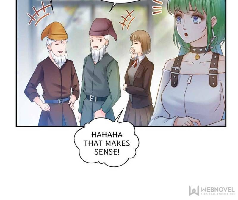 Read Perfect Secret Love The Bad New Wife is a Little Sweet Manga Online