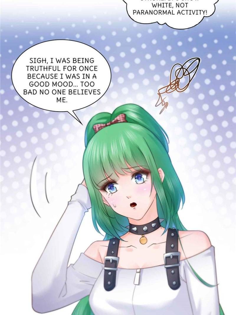 Read Perfect Secret Love The Bad New Wife is a Little Sweet Manga Online