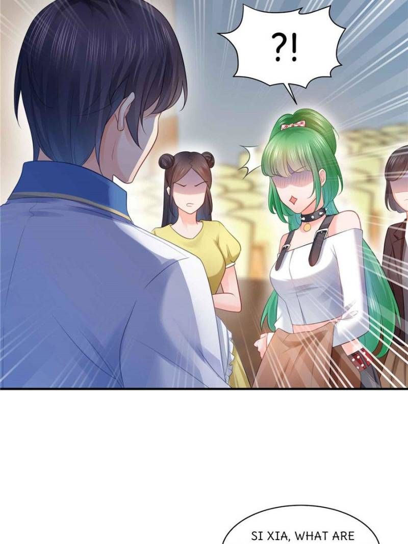 Read Perfect Secret Love The Bad New Wife is a Little Sweet Manga Online