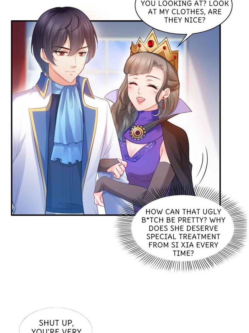 Read Perfect Secret Love The Bad New Wife is a Little Sweet Manga Online