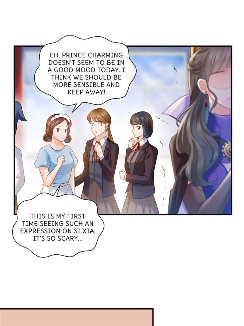 Read Perfect Secret Love The Bad New Wife is a Little Sweet Manga Online
