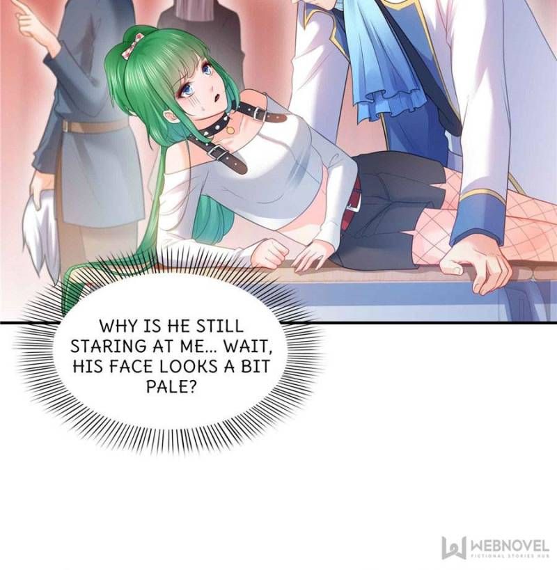 Read Perfect Secret Love The Bad New Wife is a Little Sweet Manga Online