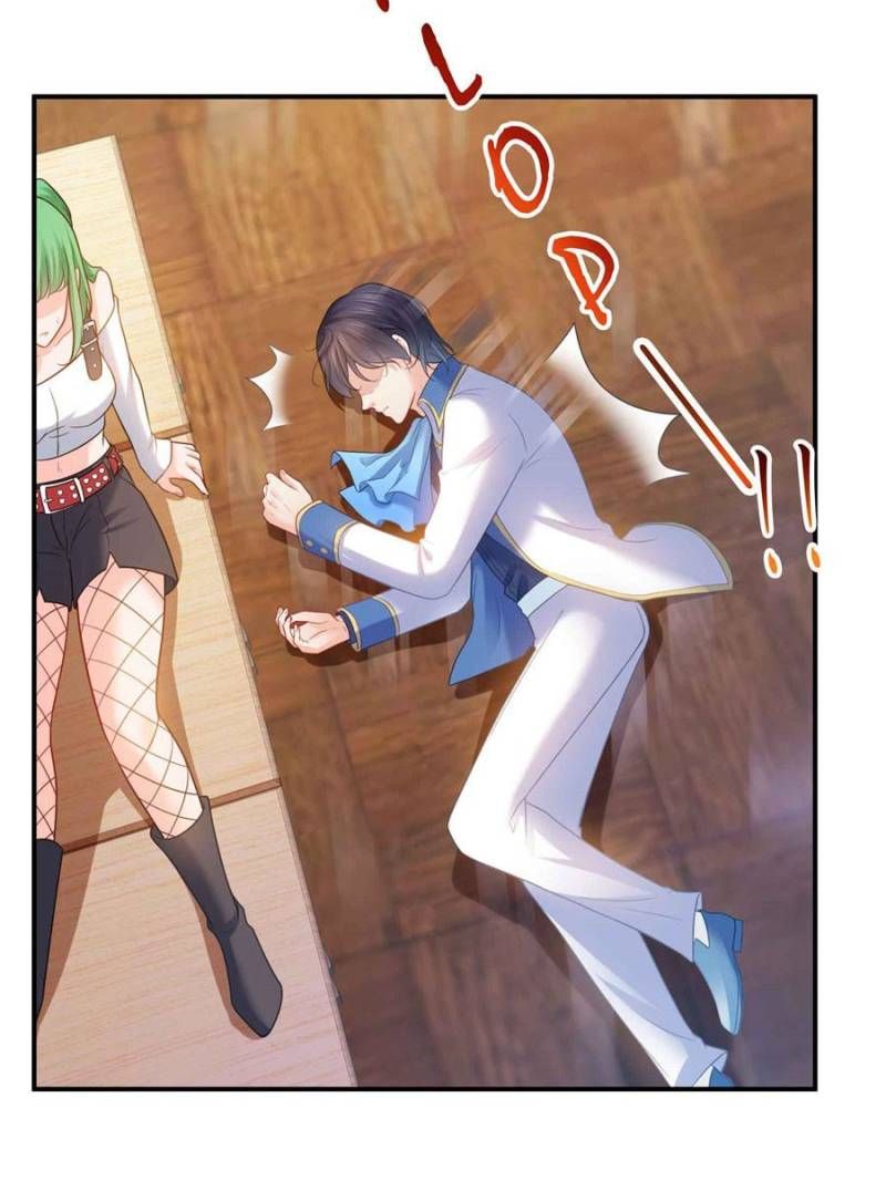 Read Perfect Secret Love The Bad New Wife is a Little Sweet Manga Online