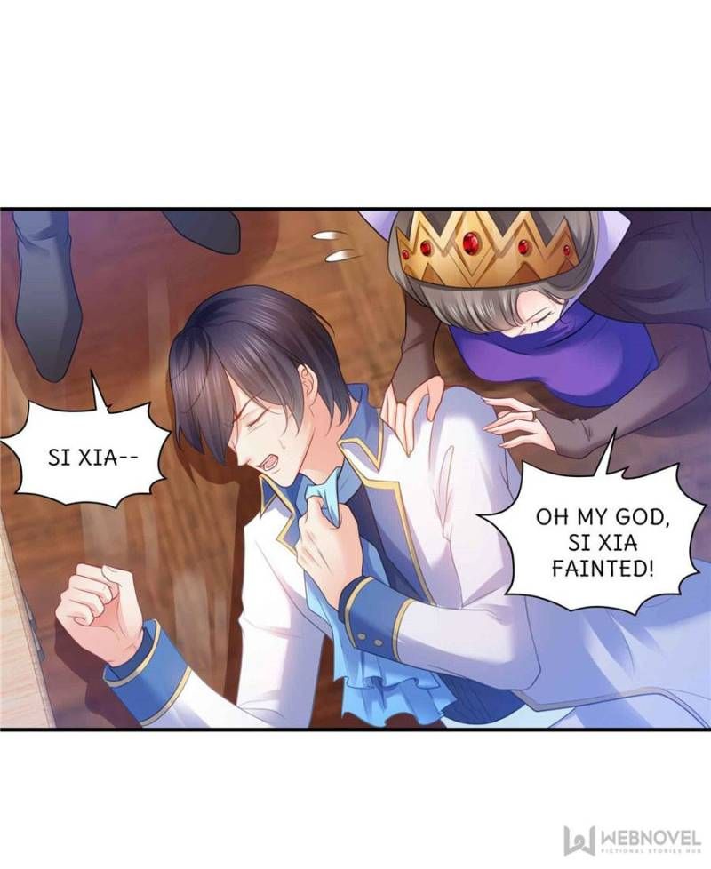 Read Perfect Secret Love The Bad New Wife is a Little Sweet Manga Online