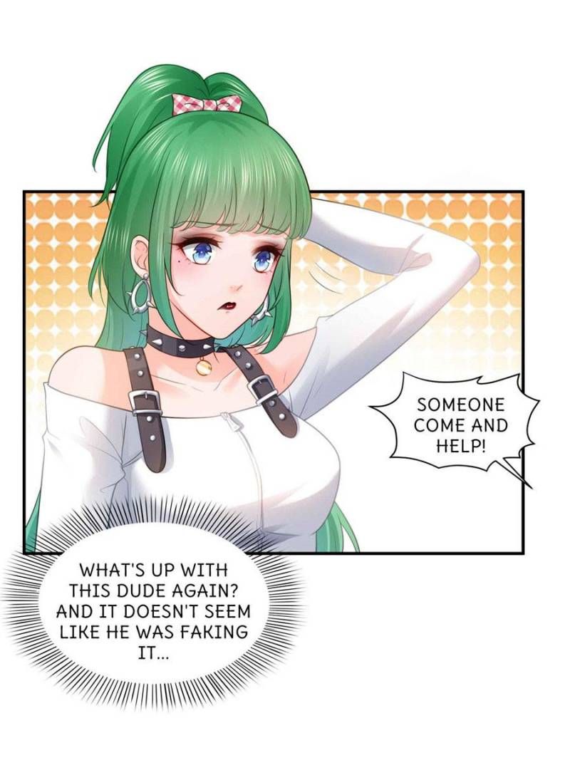 Read Perfect Secret Love The Bad New Wife is a Little Sweet Manga Online