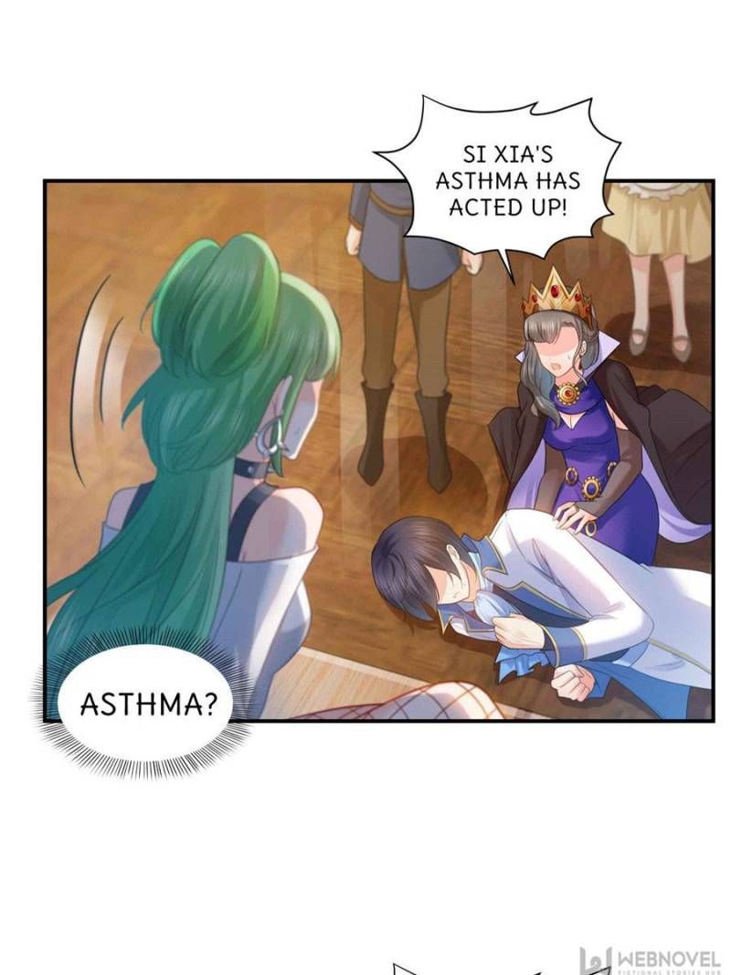 Read Perfect Secret Love The Bad New Wife is a Little Sweet Manga Online