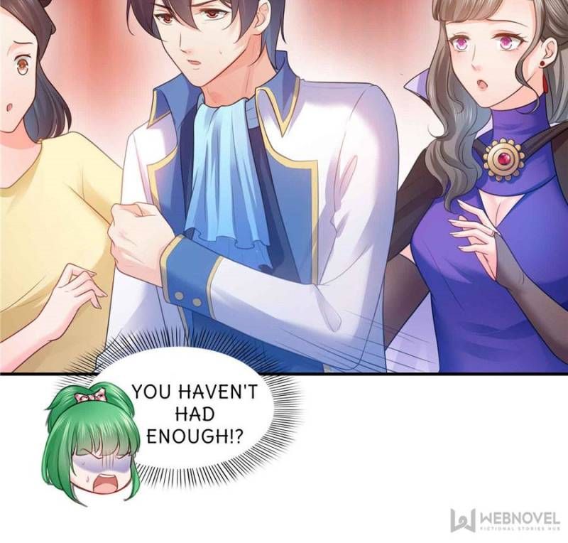 Read Perfect Secret Love The Bad New Wife is a Little Sweet Manga Online