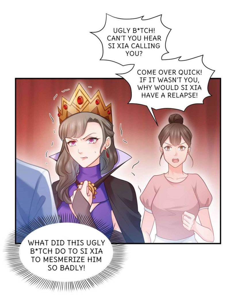 Read Perfect Secret Love The Bad New Wife is a Little Sweet Manga Online