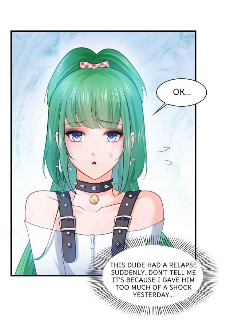 Read Perfect Secret Love The Bad New Wife is a Little Sweet Manga Online