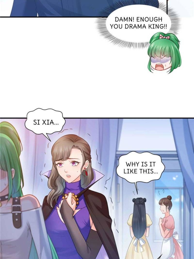 Read Perfect Secret Love The Bad New Wife is a Little Sweet Manga Online