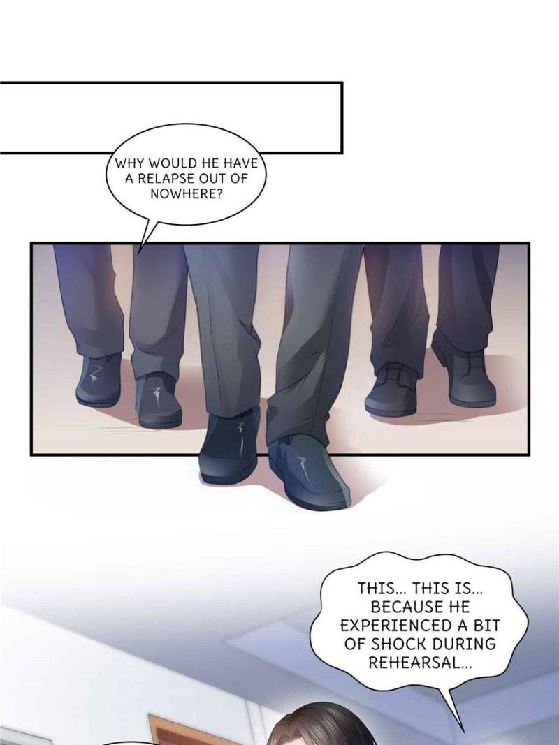 Read Perfect Secret Love The Bad New Wife is a Little Sweet Manga Online