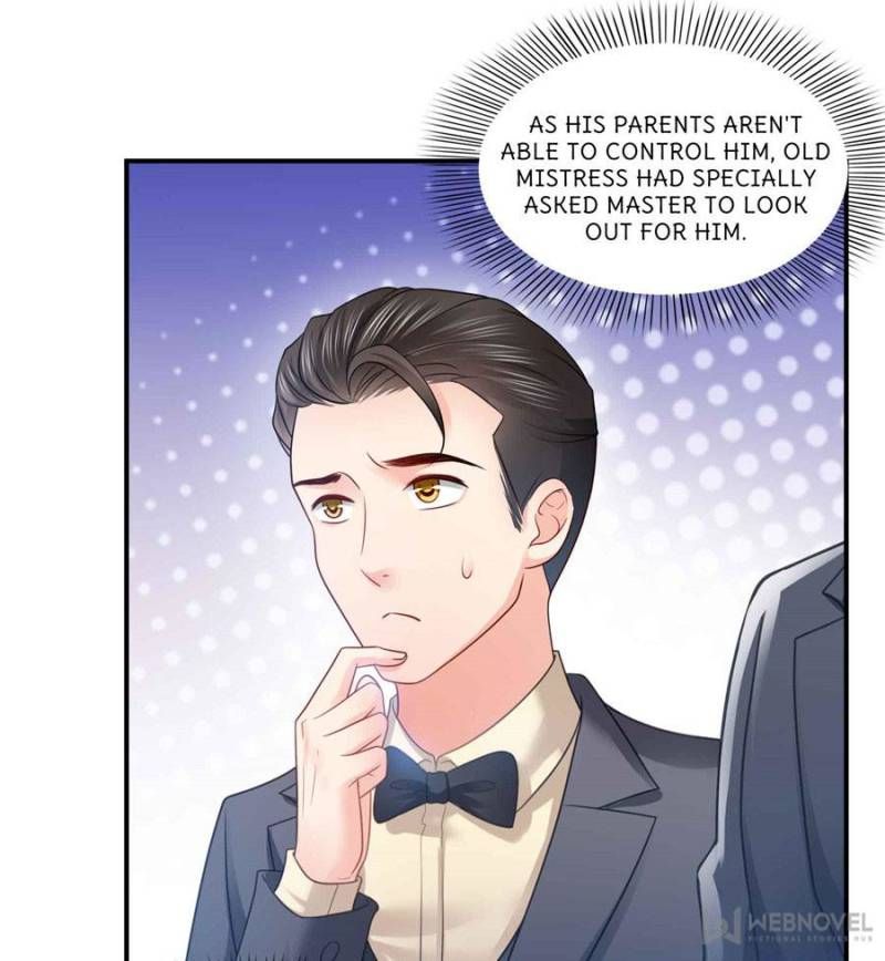 Read Perfect Secret Love The Bad New Wife is a Little Sweet Manga Online