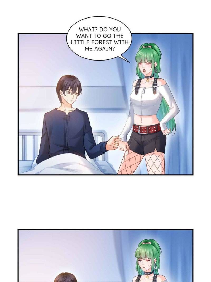 Read Perfect Secret Love The Bad New Wife is a Little Sweet Manga Online