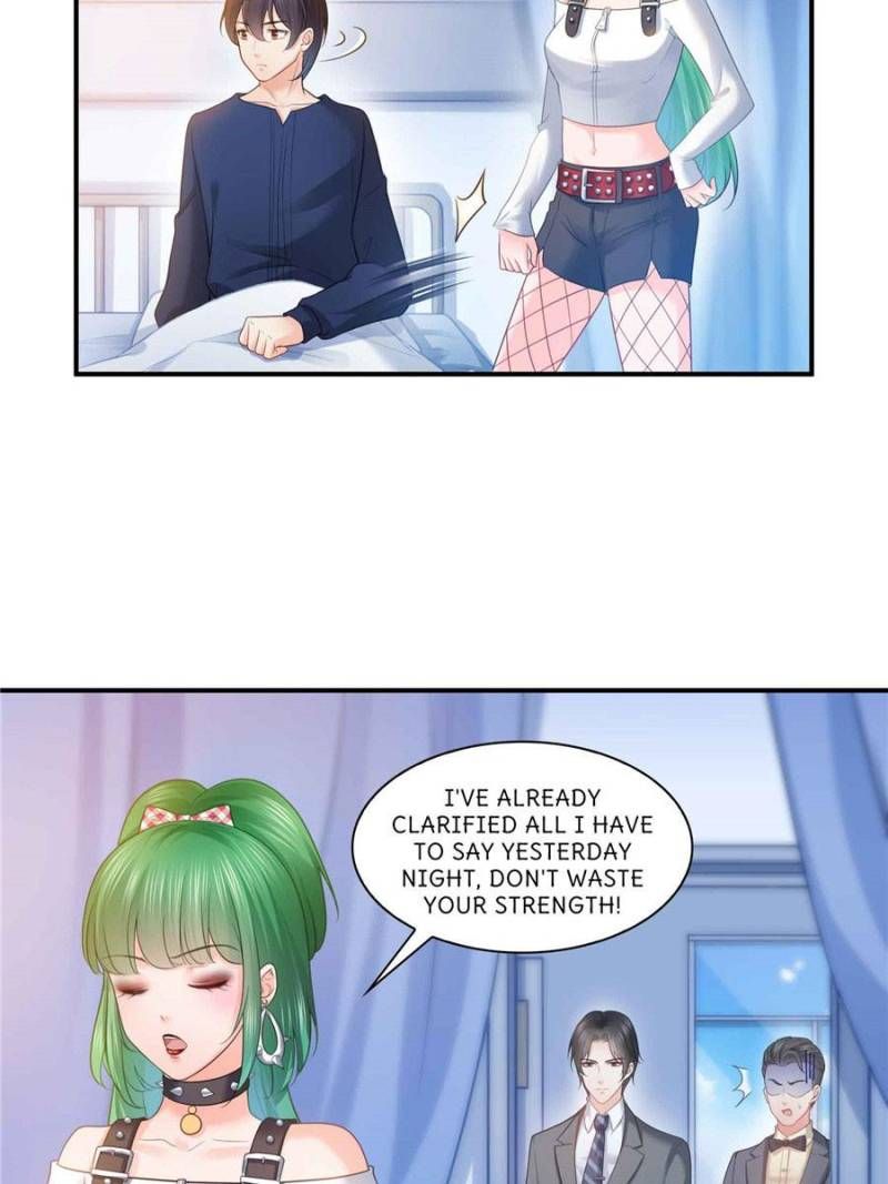 Read Perfect Secret Love The Bad New Wife is a Little Sweet Manga Online