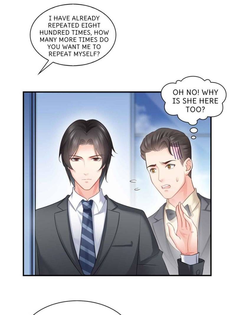 Read Perfect Secret Love The Bad New Wife is a Little Sweet Manga Online