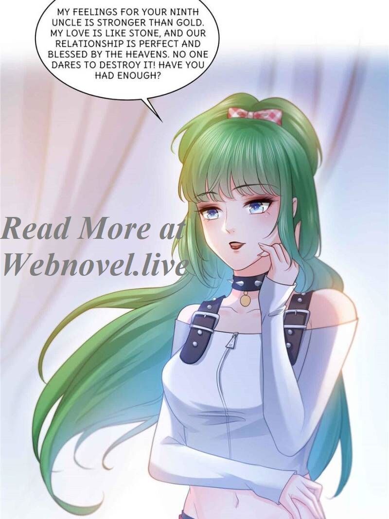 Read Perfect Secret Love The Bad New Wife is a Little Sweet Manga Online
