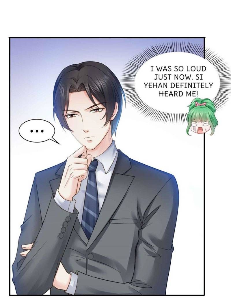 Read Perfect Secret Love The Bad New Wife is a Little Sweet Manga Online