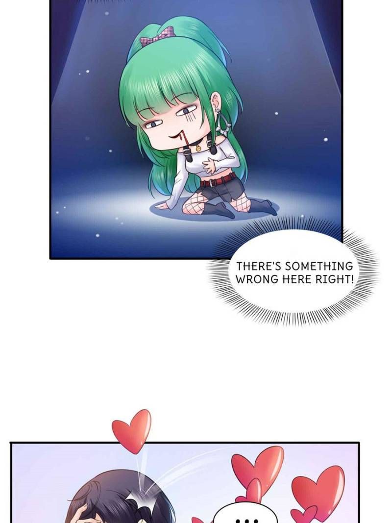 Read Perfect Secret Love The Bad New Wife is a Little Sweet Manga Online