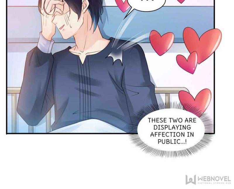 Read Perfect Secret Love The Bad New Wife is a Little Sweet Manga Online