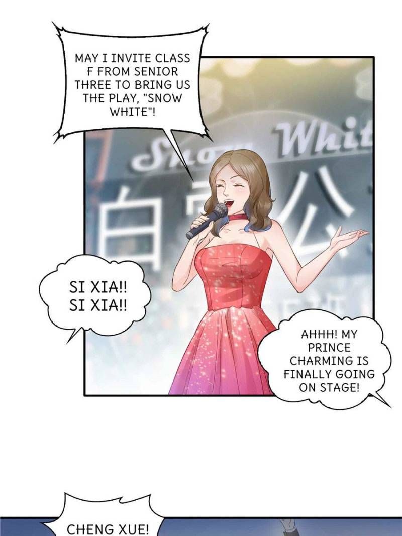 Read Perfect Secret Love The Bad New Wife is a Little Sweet Manga Online