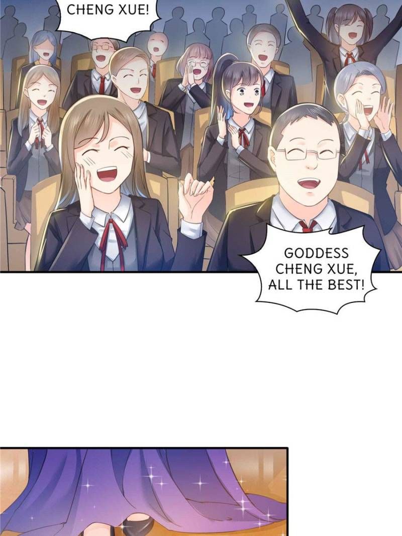 Read Perfect Secret Love The Bad New Wife is a Little Sweet Manga Online