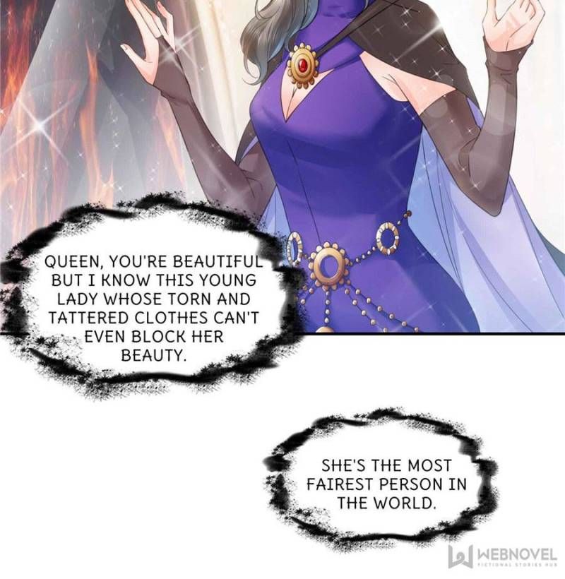 Read Perfect Secret Love The Bad New Wife is a Little Sweet Manga Online