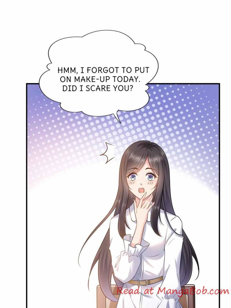 Read Perfect Secret Love The Bad New Wife is a Little Sweet Manga Online