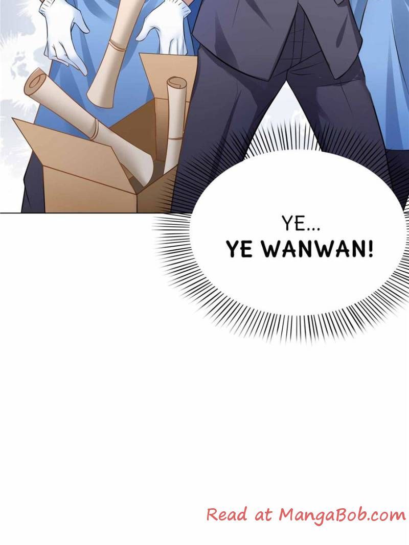 Read Perfect Secret Love The Bad New Wife is a Little Sweet Manga Online