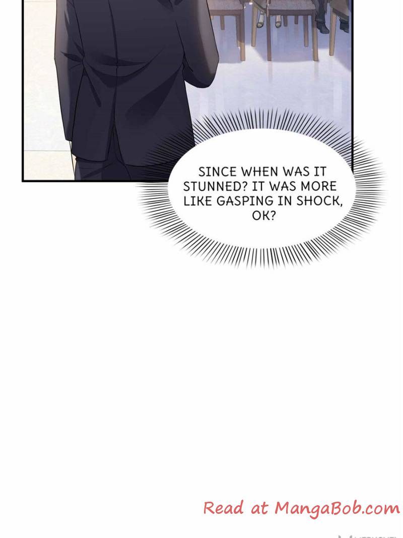 Read Perfect Secret Love The Bad New Wife is a Little Sweet Manga Online