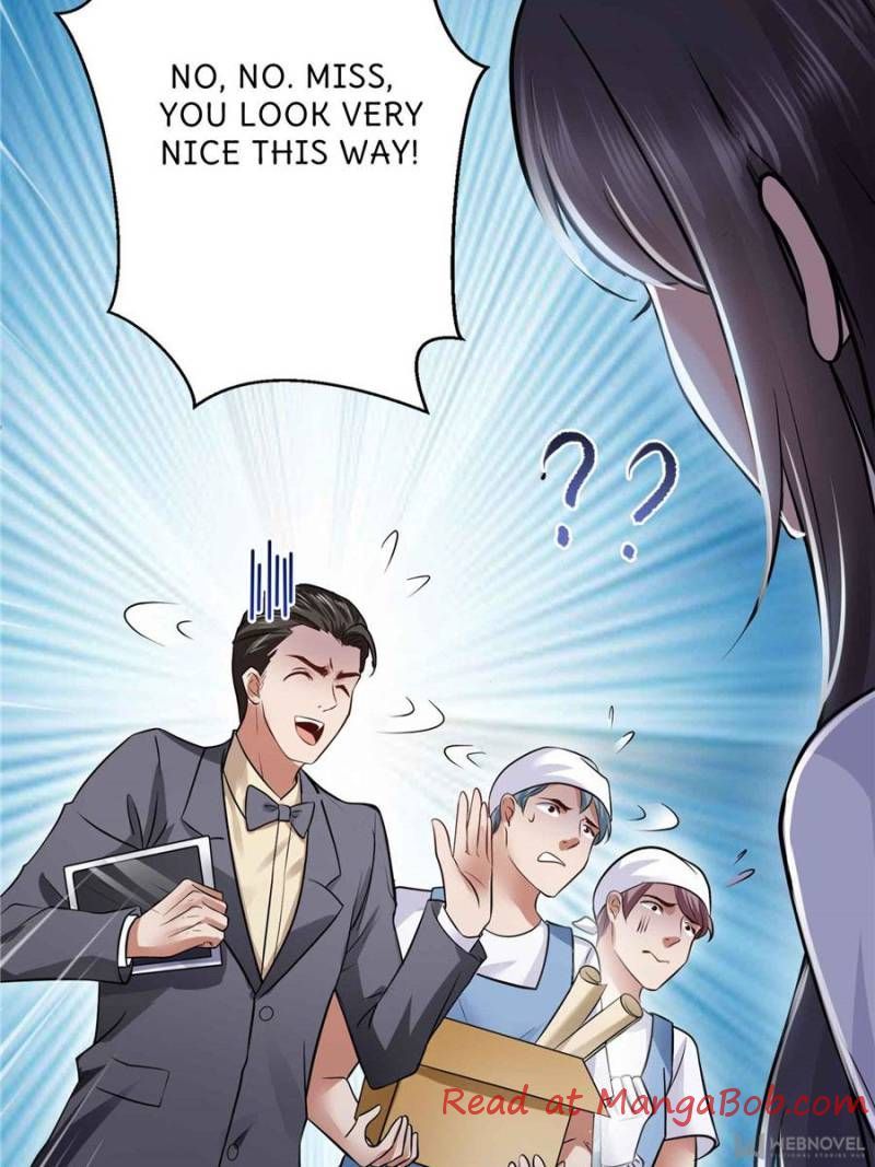 Read Perfect Secret Love The Bad New Wife is a Little Sweet Manga Online