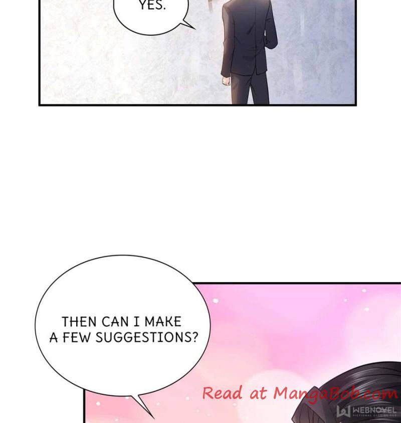Read Perfect Secret Love The Bad New Wife is a Little Sweet Manga Online