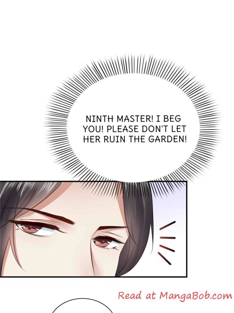 Read Perfect Secret Love The Bad New Wife is a Little Sweet Manga Online