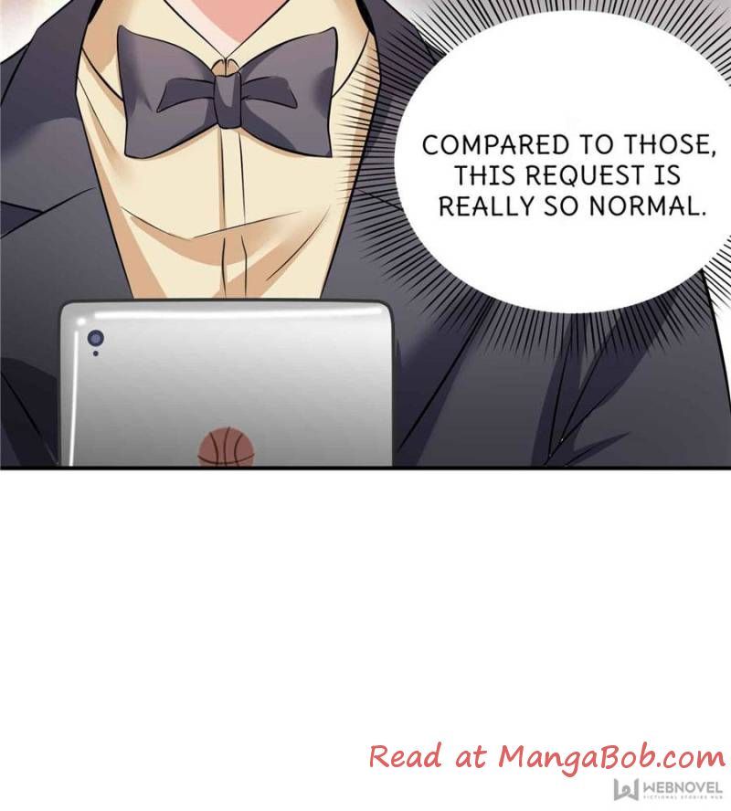 Read Perfect Secret Love The Bad New Wife is a Little Sweet Manga Online