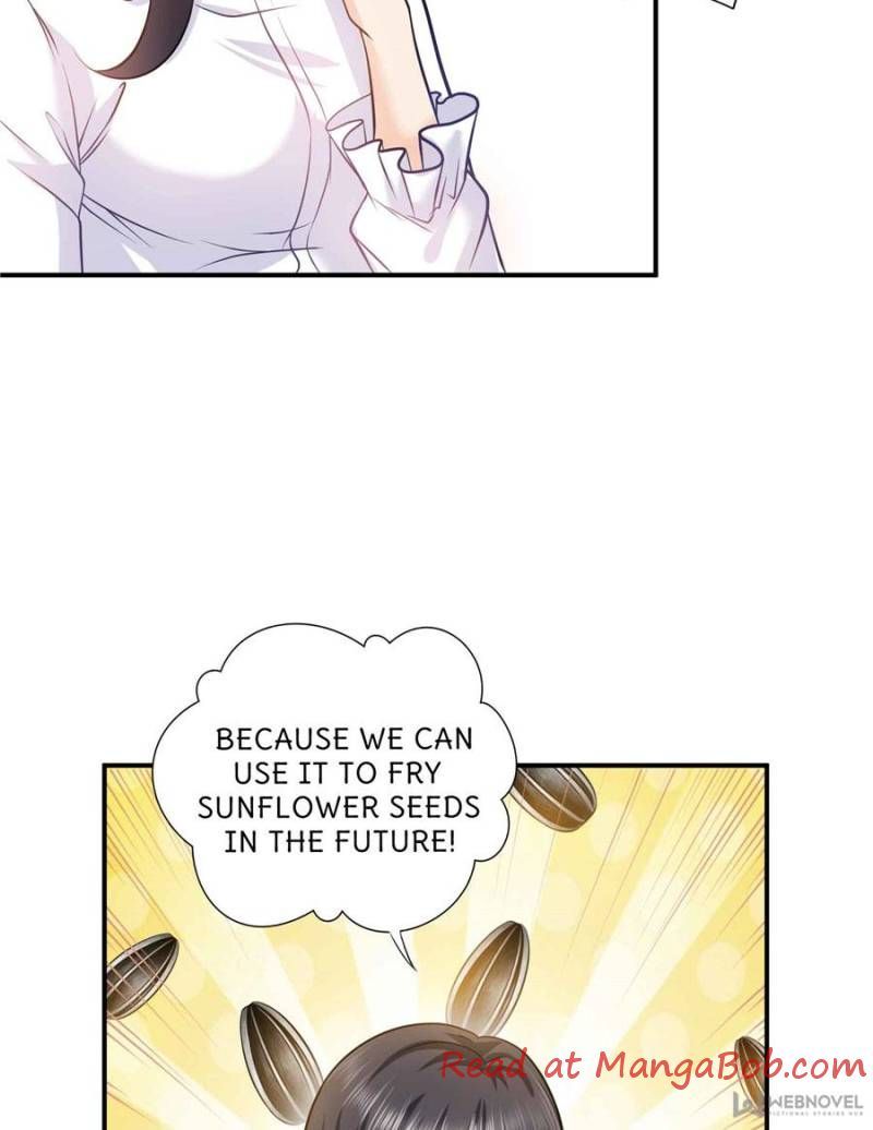 Read Perfect Secret Love The Bad New Wife is a Little Sweet Manga Online