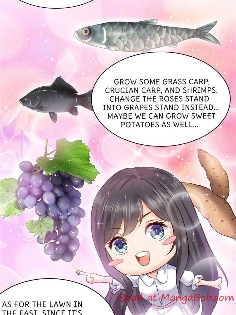 Read Perfect Secret Love The Bad New Wife is a Little Sweet Manga Online