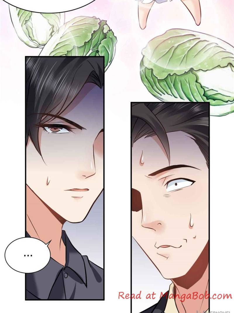 Read Perfect Secret Love The Bad New Wife is a Little Sweet Manga Online
