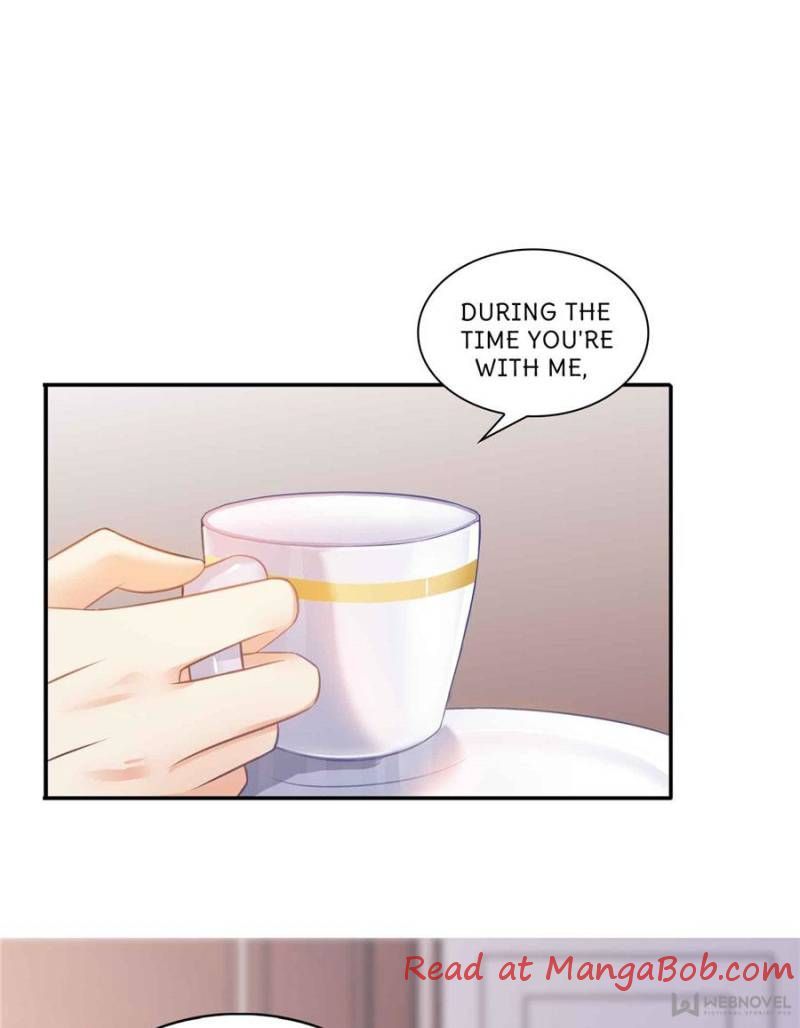 Read Perfect Secret Love The Bad New Wife is a Little Sweet Manga Online