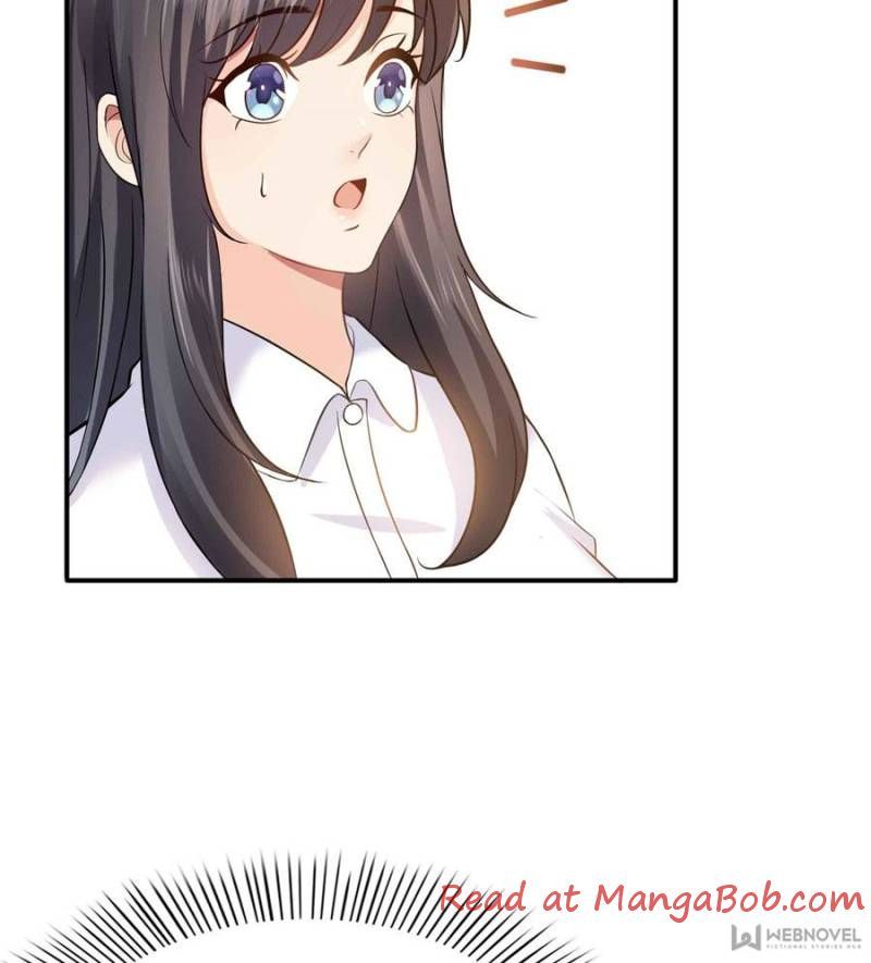 Read Perfect Secret Love The Bad New Wife is a Little Sweet Manga Online