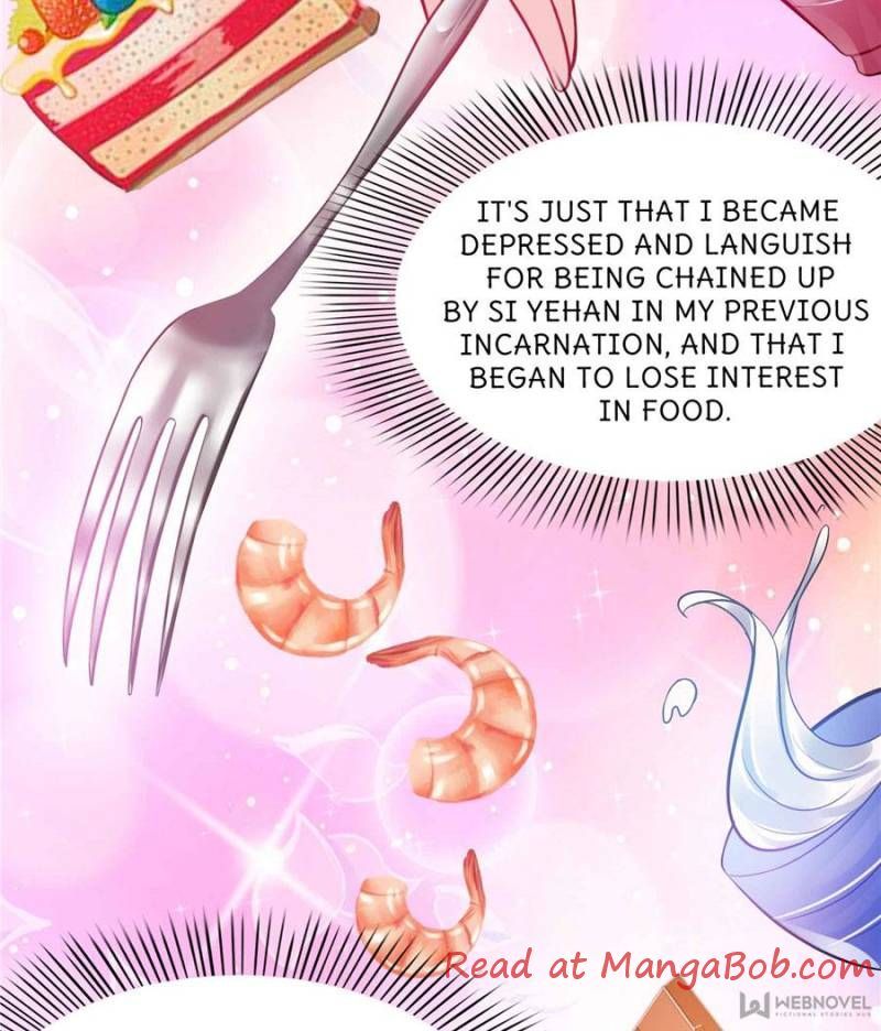 Read Perfect Secret Love The Bad New Wife is a Little Sweet Manga Online