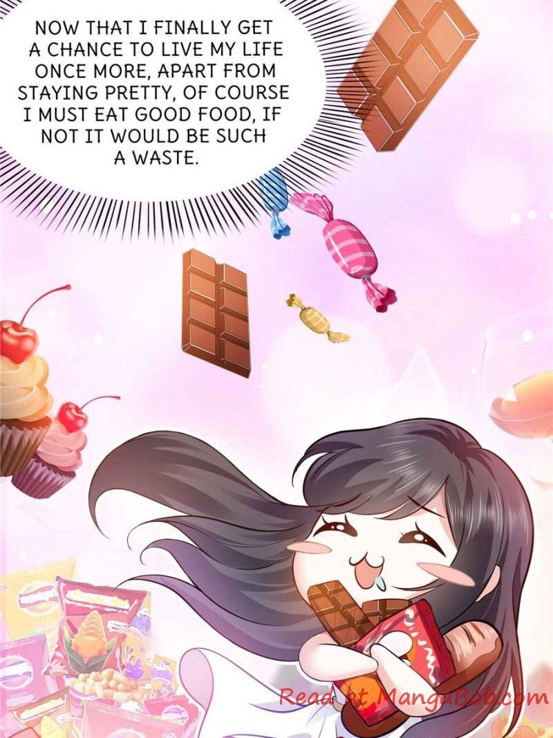 Read Perfect Secret Love The Bad New Wife is a Little Sweet Manga Online