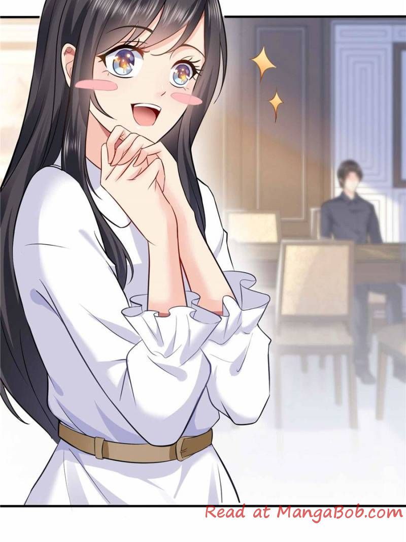 Read Perfect Secret Love The Bad New Wife is a Little Sweet Manga Online