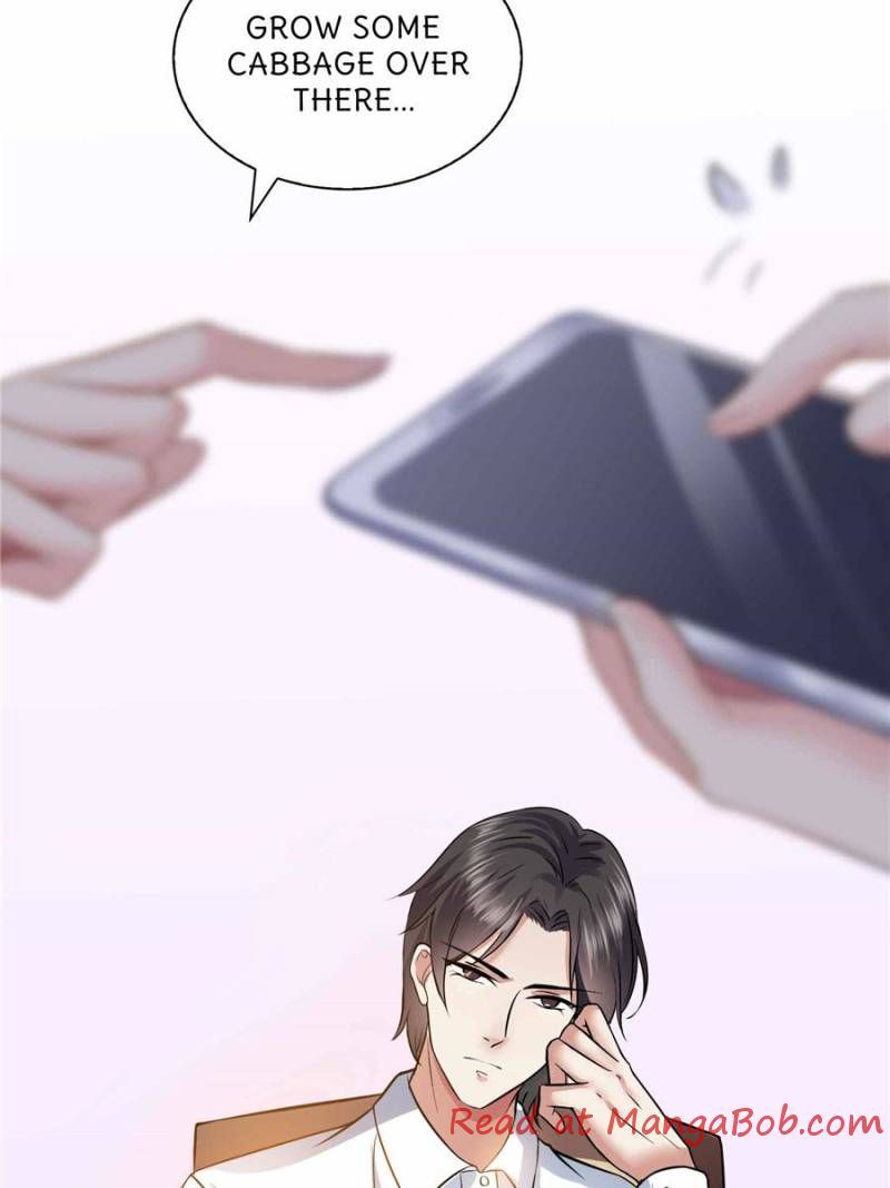 Read Perfect Secret Love The Bad New Wife is a Little Sweet Manga Online