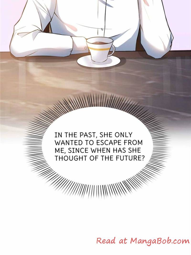 Read Perfect Secret Love The Bad New Wife is a Little Sweet Manga Online
