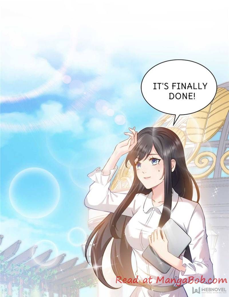 Read Perfect Secret Love The Bad New Wife is a Little Sweet Manga Online