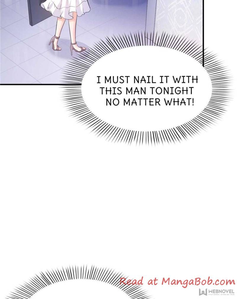 Read Perfect Secret Love The Bad New Wife is a Little Sweet Manga Online