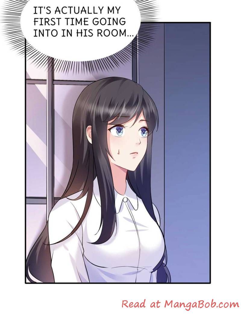 Read Perfect Secret Love The Bad New Wife is a Little Sweet Manga Online