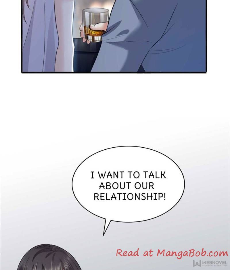 Read Perfect Secret Love The Bad New Wife is a Little Sweet Manga Online