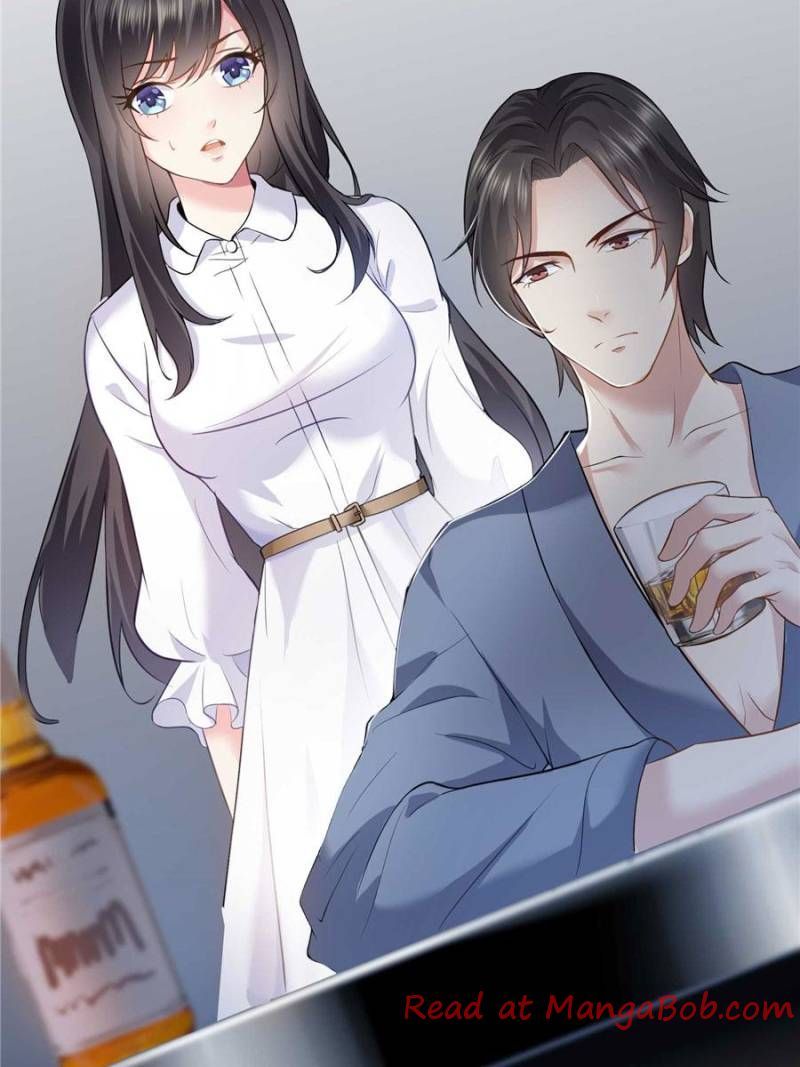 Read Perfect Secret Love The Bad New Wife is a Little Sweet Manga Online